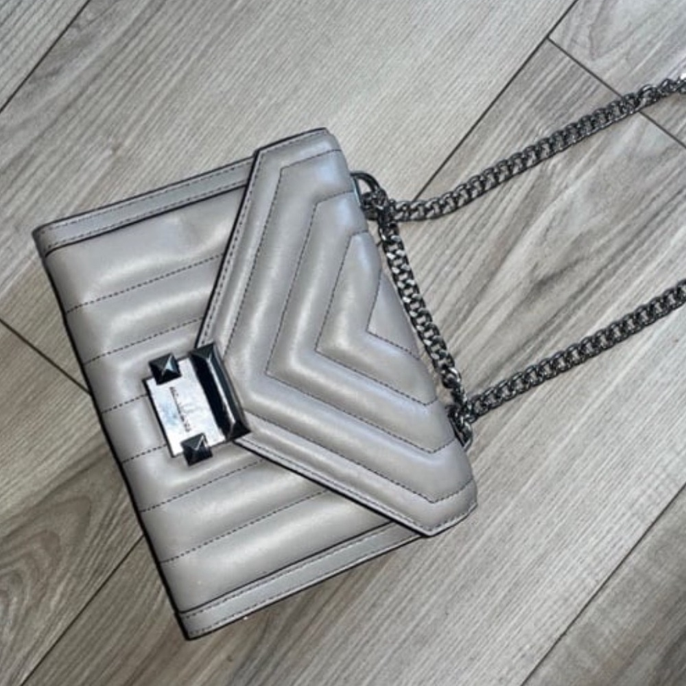 Michael Kors purse crossbody